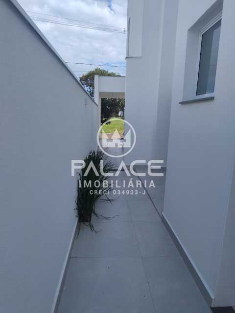 Imagens do imóveis casa em condomínio à venda em campestre, piracicaba 3 quartos 211m²