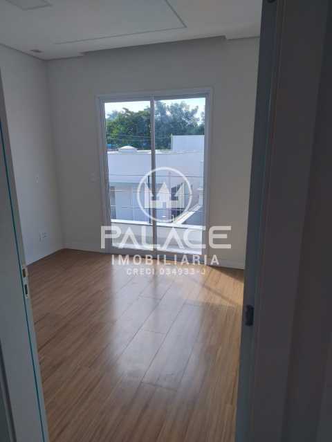 Imagens do imóveis casa em condomínio à venda em campestre, piracicaba 3 quartos 211m²