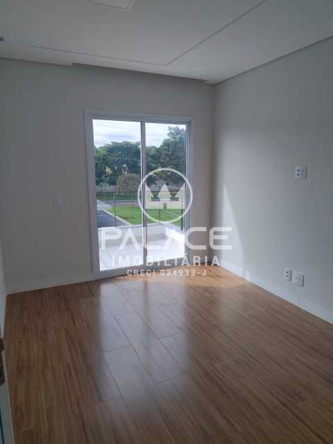 Imagens do imóveis casa em condomínio à venda em campestre, piracicaba 3 quartos 211m²