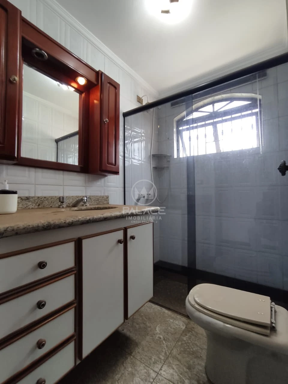 Casa 3 Suítes, Churrasqueira, Escritório À Venda E Locação Centro Piracicaba