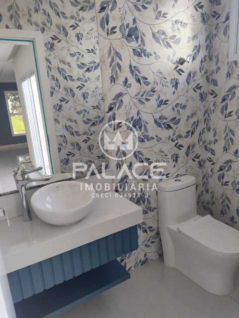 Imagens do imóveis casa em condomínio à venda em campestre, piracicaba 3 quartos 211m²