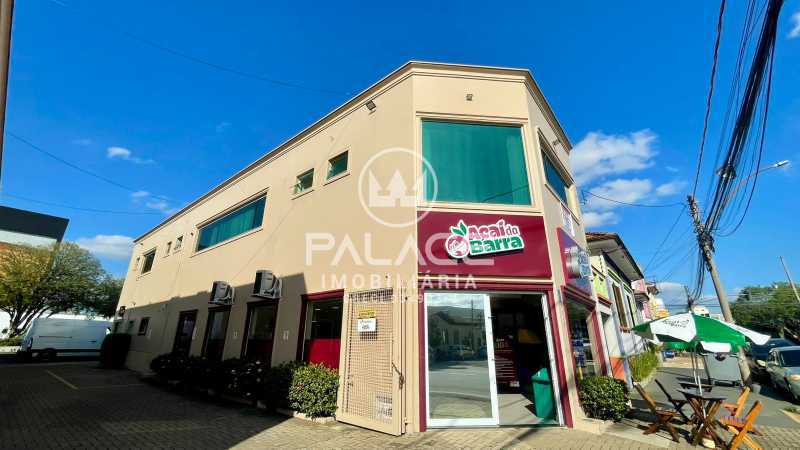 Imagens do imóveis salão para alugar em vila rezende, piracicaba 157m²