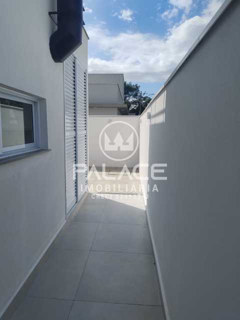 Imagens do imóveis casa em condomínio à venda em campestre, piracicaba 3 quartos 211m²