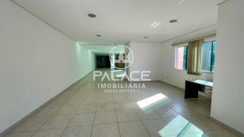 Imagens do imóveis salão para alugar em vila rezende, piracicaba 157m²
