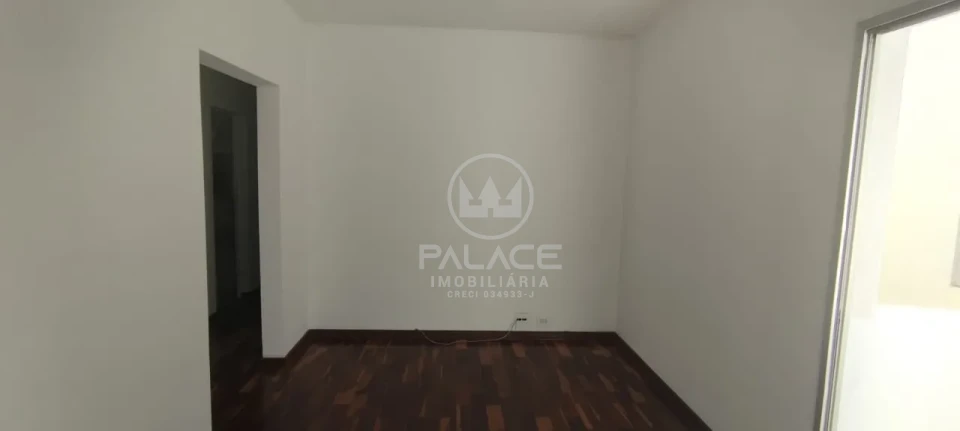 Apartamento Para Alugar Condomínio Residencial Guaruja Piracicaba