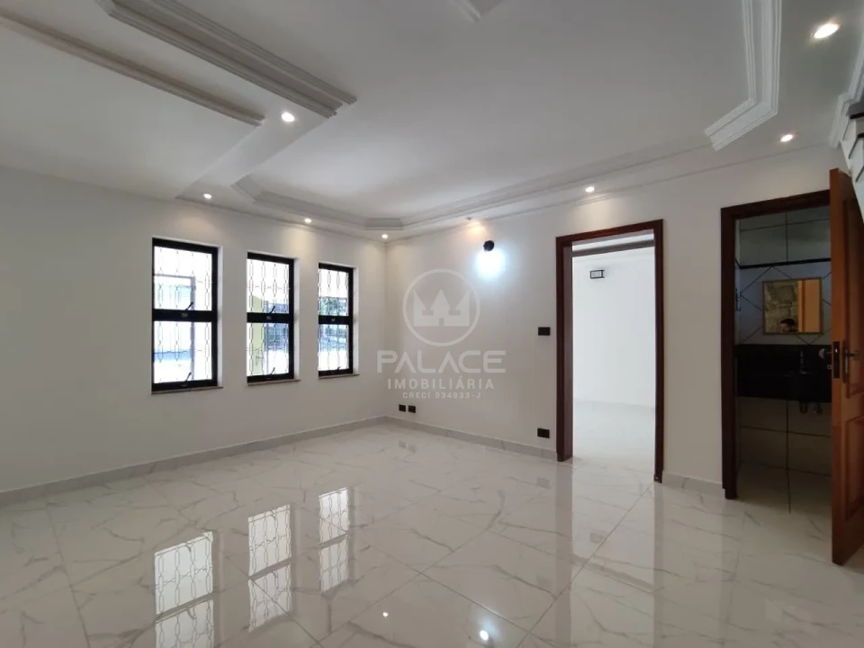 Casa À Venda E Locação Jardim Monumento Piracicaba - Foto 7
