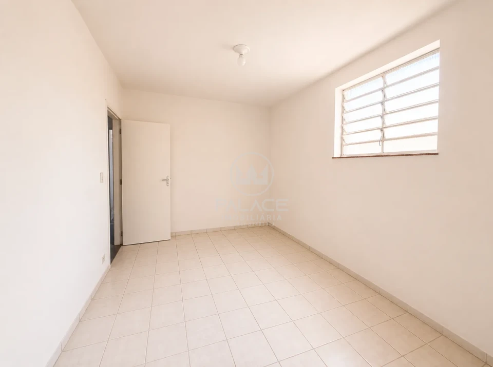 Comercial Para Alugar Cidade Jardim Piracicaba