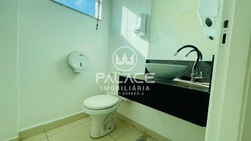 Imagens do imóveis salão para alugar em vila rezende, piracicaba 157m²