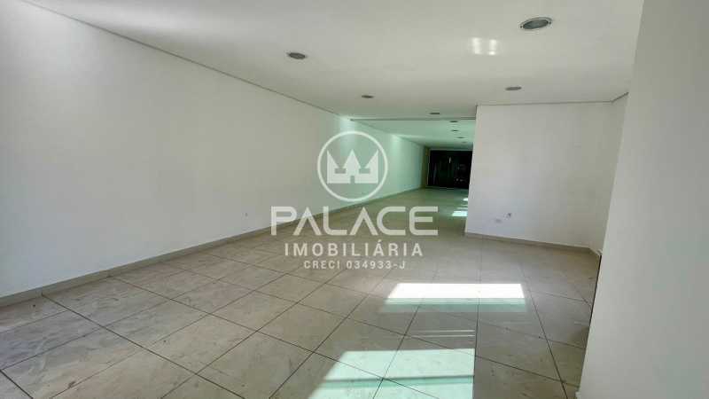 Imagens do imóveis salão para alugar em vila rezende, piracicaba 157m²