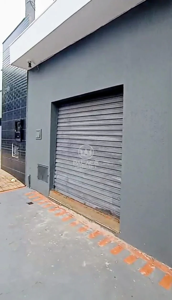 Comercial Para Alugar Cidade Alta Piracicaba