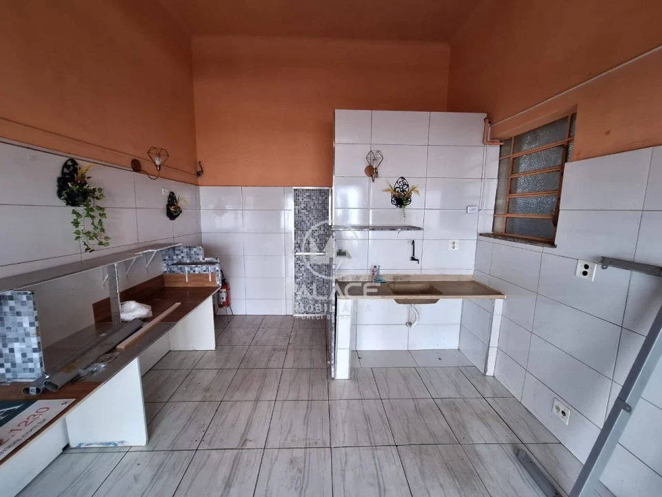 SALAO PARA LOCAÇÃO / BAIRRO ALTO