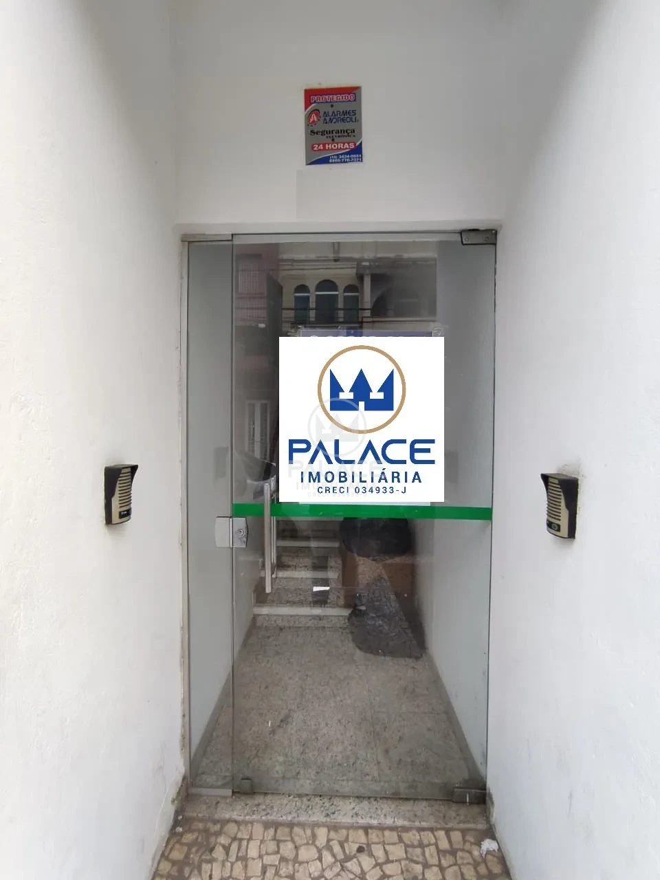 Comercial Para Alugar Centro Piracicaba