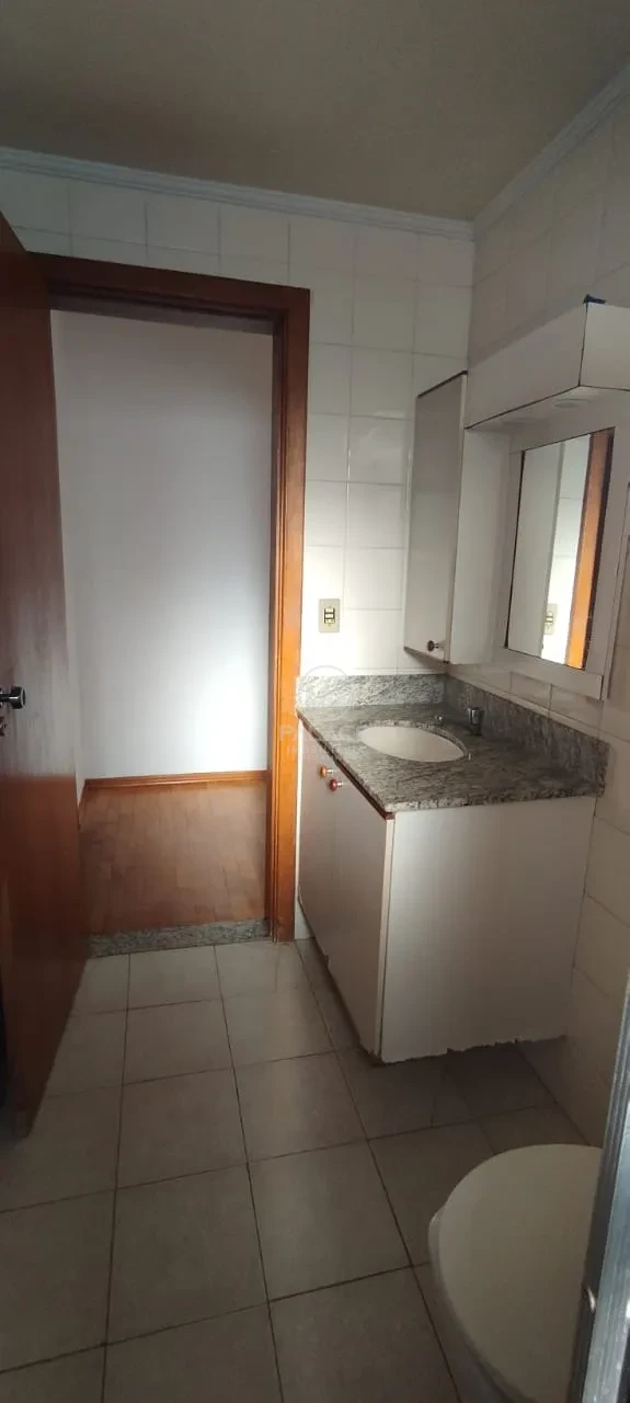 Apartamento Para Alugar Edifício Petinelli Piracicaba
