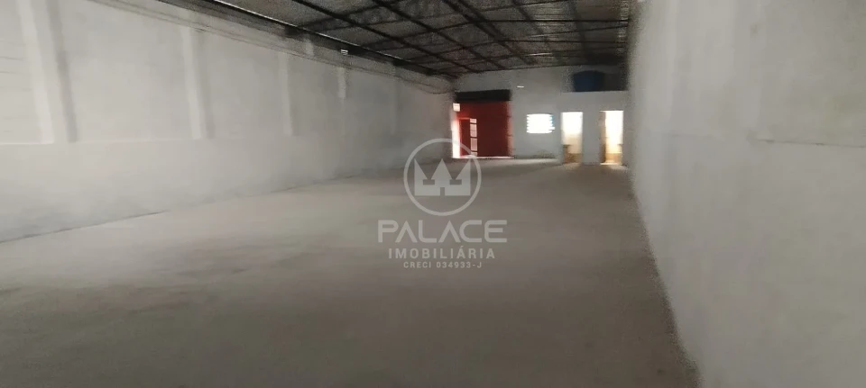 Comercial Para Alugar Jardim Pacaembu Piracicaba