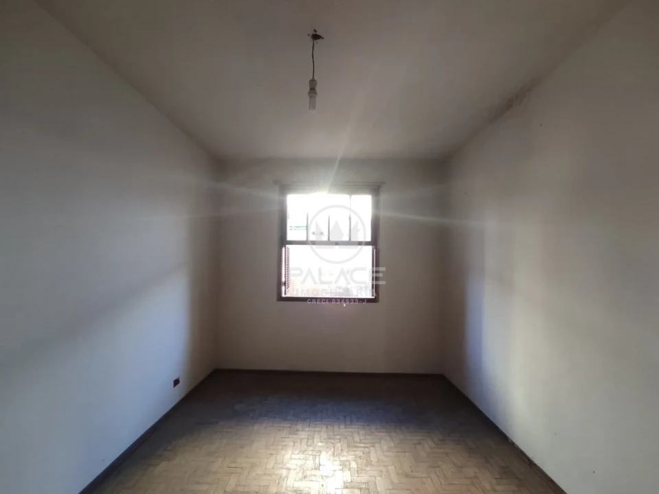 Comercial Para Alugar Alto Piracicaba