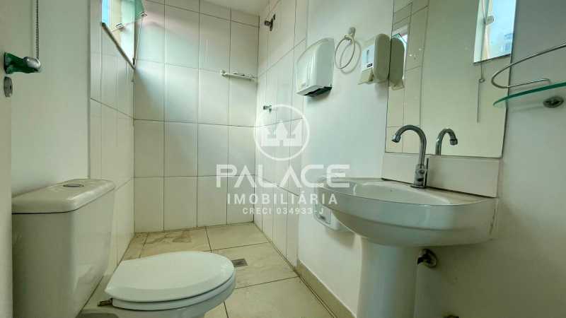 Imagens do imóveis salão para alugar em vila rezende, piracicaba 157m²