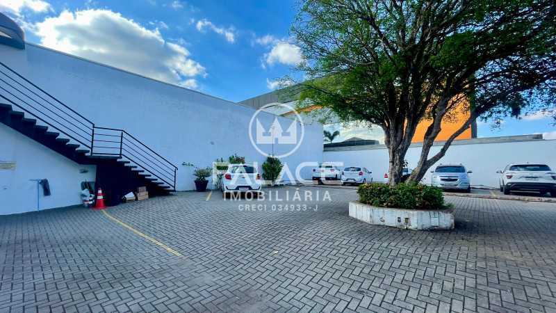 Imagens do imóveis salão para alugar em vila rezende, piracicaba 157m²