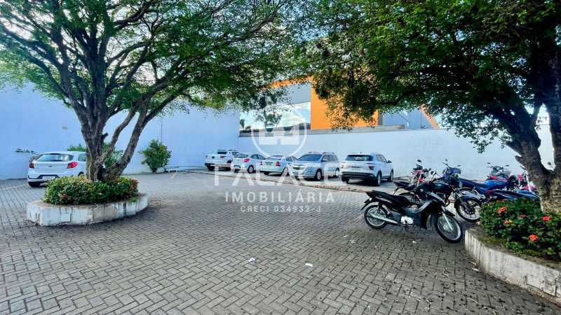 Imagens do imóveis salão para alugar em vila rezende, piracicaba 157m²