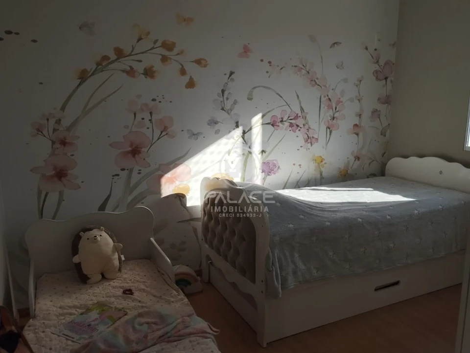Apartamento À Venda Residencial Jardins Piracicaba