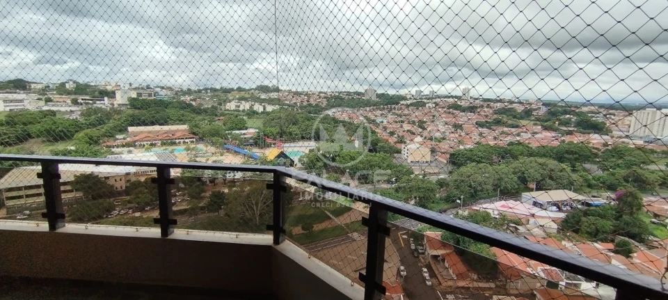 Apartamento Para Alugar Condomínio Edifício Ilha Bela Piracicaba