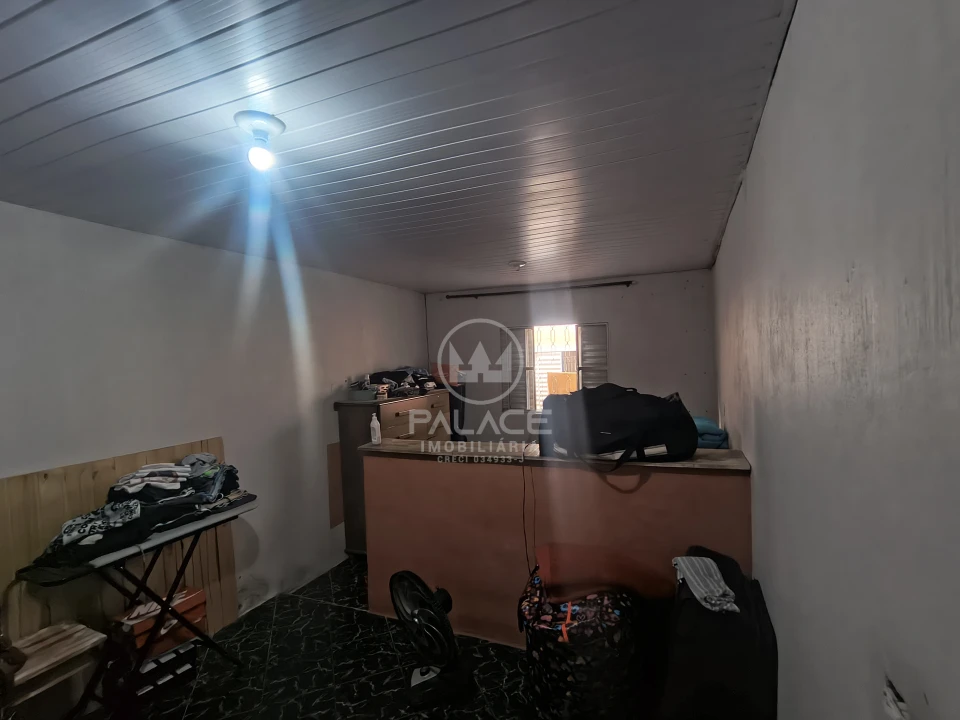 Casa  de esquina excelente á venda na Balbo