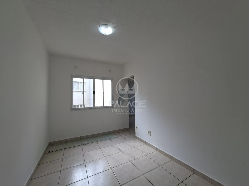 Apartamento para alugar no Condominio Recanto do Jupia.