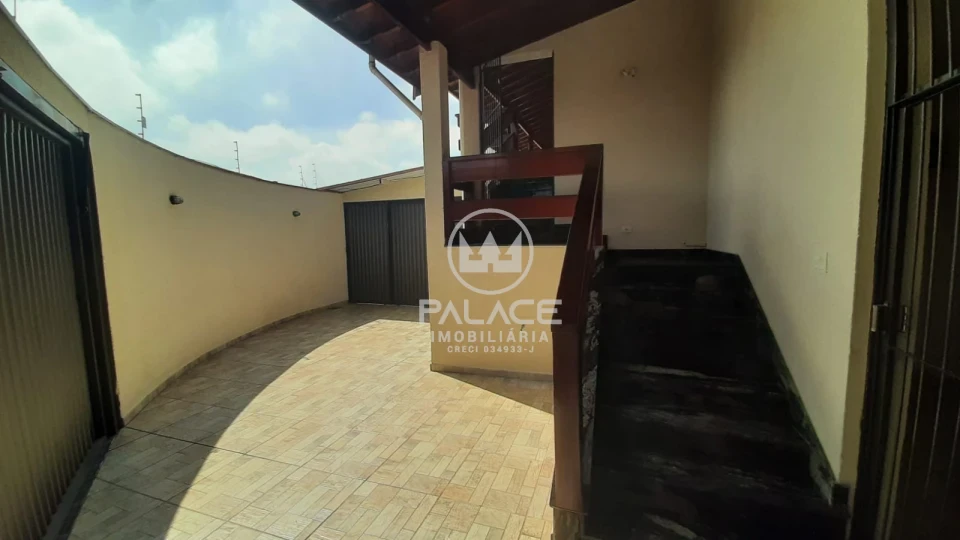 CASA PARA LOCAÇÃO / 3 QUARTOS/ SÃO VICENTE