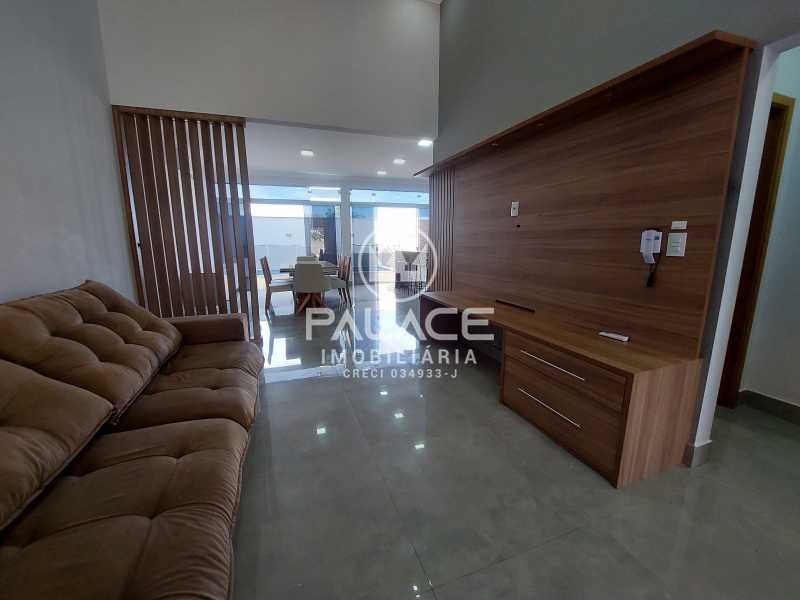 Imagens do imóveis casa em condomínio para venda e aluguel em bongue, piracicaba 3 quartos 180m²