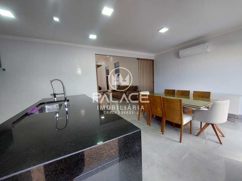 Imagens do imóveis casa em condomínio para venda e aluguel em bongue, piracicaba 3 quartos 180m²