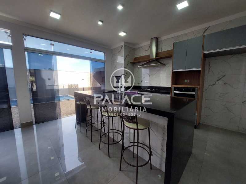 Imagens do imóveis casa em condomínio para venda e aluguel em bongue, piracicaba 3 quartos 180m²