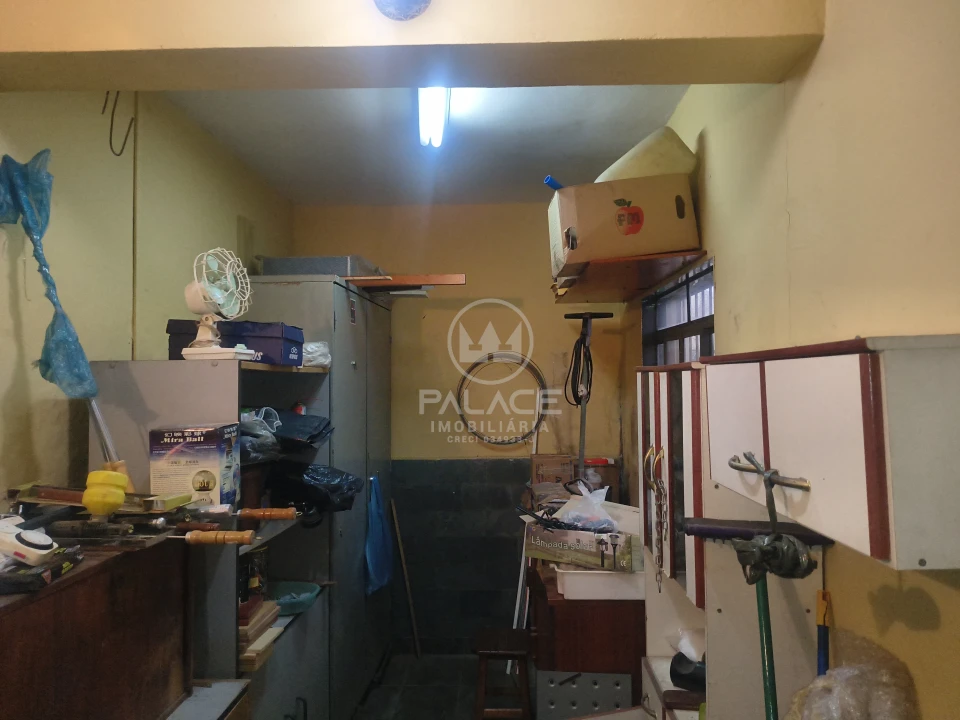 Casa á venda na Vila Rezende