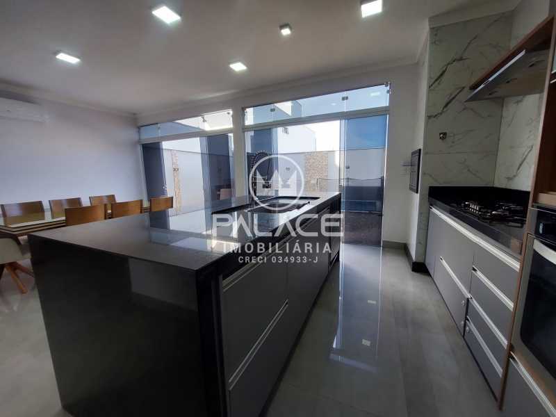 Imagens do imóveis casa em condomínio para venda e aluguel em bongue, piracicaba 3 quartos 180m²