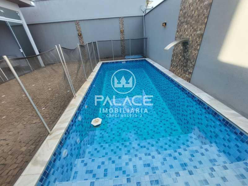 Imagens do imóveis casa em condomínio para venda e aluguel em bongue, piracicaba 3 quartos 180m²