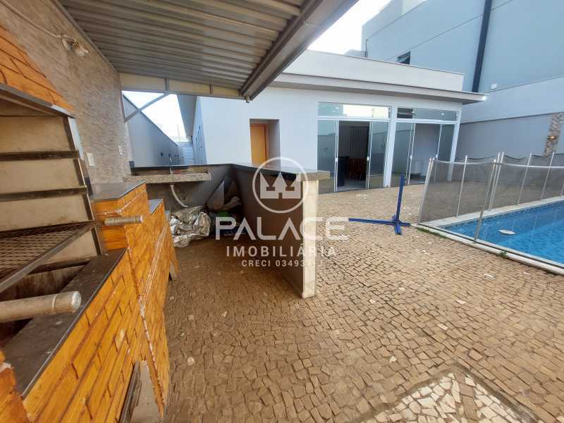 Imagens do imóveis casa em condomínio para venda e aluguel em bongue, piracicaba 3 quartos 180m²