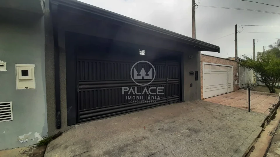 CASA PARA LOCAÇÃO / VALE DO SOL / 2 QUARTOS
