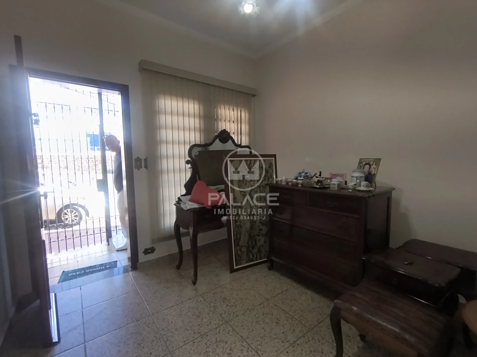 Casa À Venda Cidade Alta Piracicaba - Foto 18