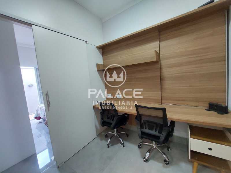 Imagens do imóveis casa em condomínio para venda e aluguel em bongue, piracicaba 3 quartos 180m²