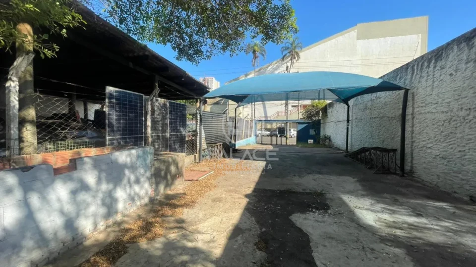 CASA COMERCIAL PARA LOCAÇÃO - BAIRRO ALTO PIRACICABA