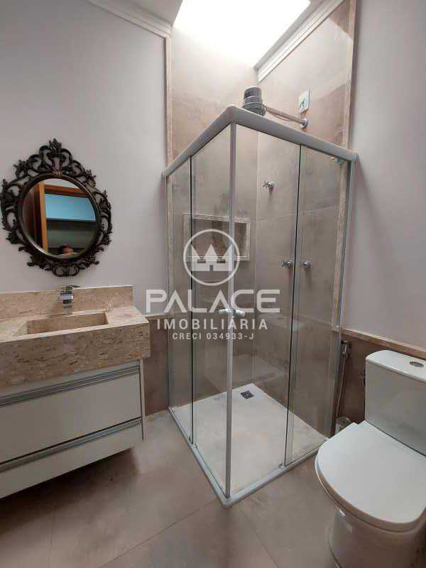 Imagens do imóveis casa em condomínio para venda e aluguel em bongue, piracicaba 3 quartos 180m²