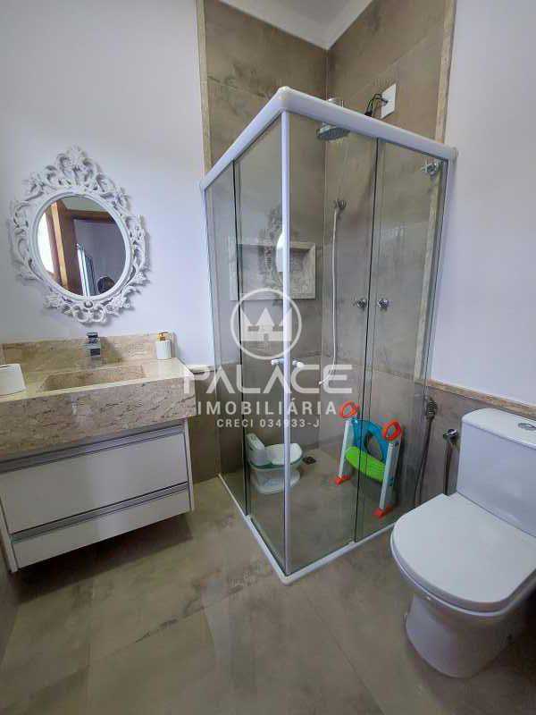 Imagens do imóveis casa em condomínio para venda e aluguel em bongue, piracicaba 3 quartos 180m²