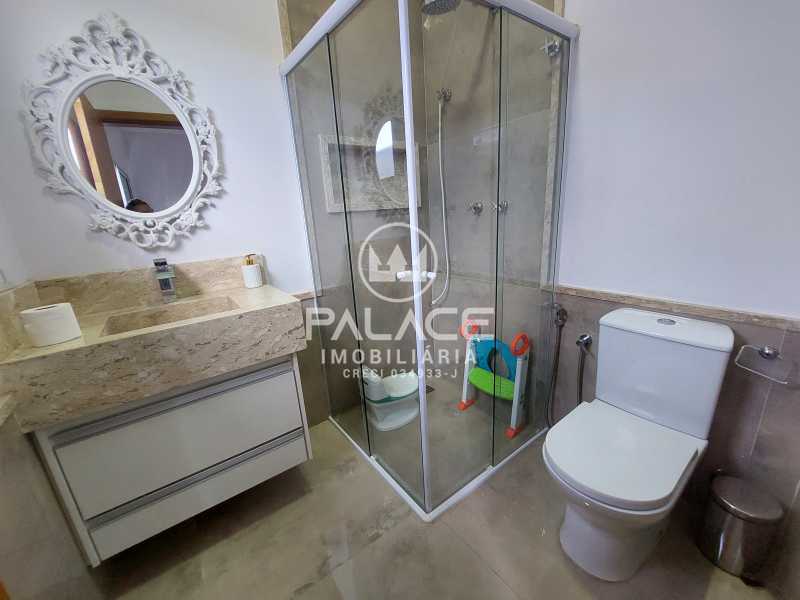 Imagens do imóveis casa em condomínio para venda e aluguel em bongue, piracicaba 3 quartos 180m²