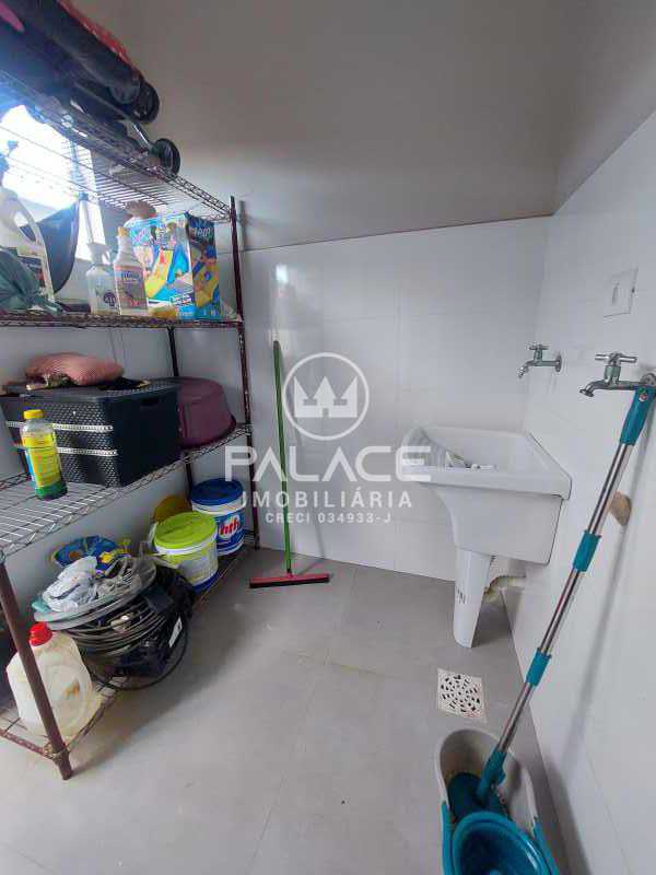 Imagens do imóveis casa em condomínio para venda e aluguel em bongue, piracicaba 3 quartos 180m²