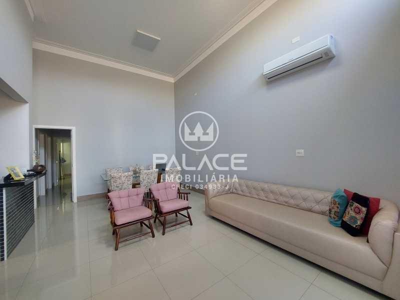 casa em condomínio à venda em nova pompéia, piracicaba 3 quartos 141m²