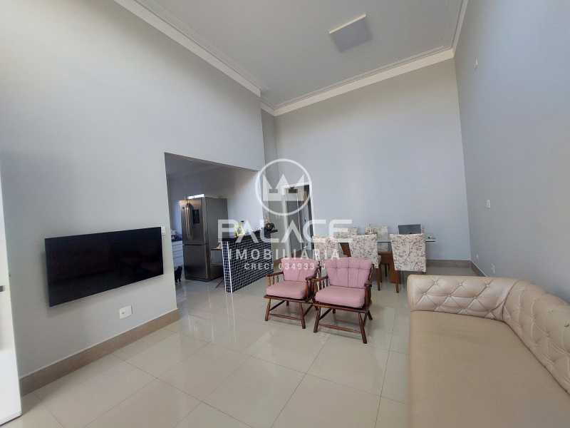 casa em condomínio à venda em nova pompéia, piracicaba 3 quartos 141m²