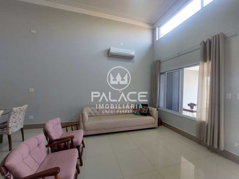 casa em condomínio à venda em nova pompéia, piracicaba 3 quartos 141m²