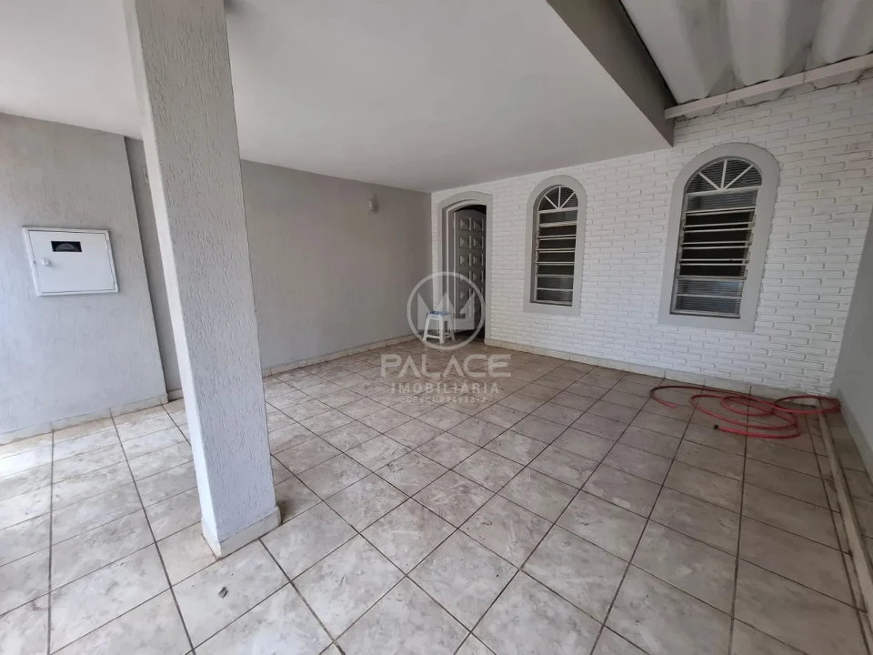 Casa À Venda Jardim Monumento Piracicaba - Foto 1