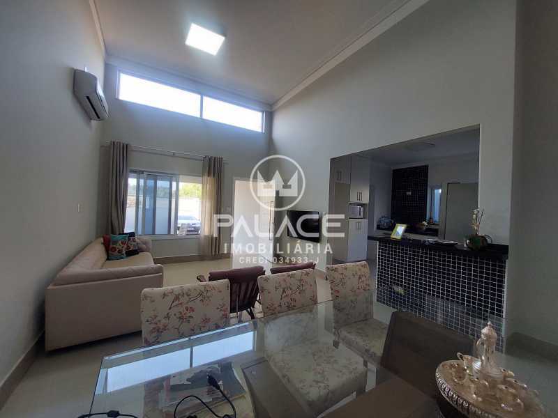 casa em condomínio à venda em nova pompéia, piracicaba 3 quartos 141m²