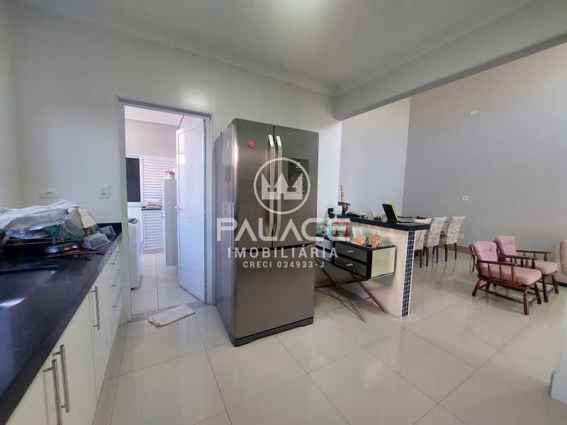 casa em condomínio à venda em nova pompéia, piracicaba 3 quartos 141m²