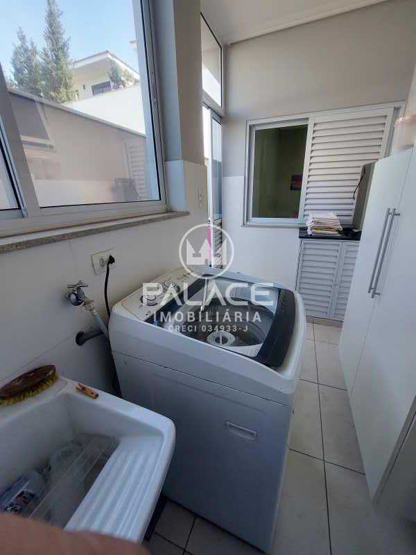 casa em condomínio à venda em nova pompéia, piracicaba 3 quartos 141m²