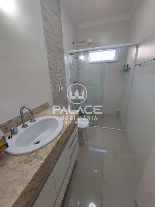 casa em condomínio à venda em nova pompéia, piracicaba 3 quartos 141m²